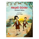 Günışığı Yayınları Neşeli Günler