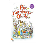 Günışığı Yayınları Pat Karikatür Okulu