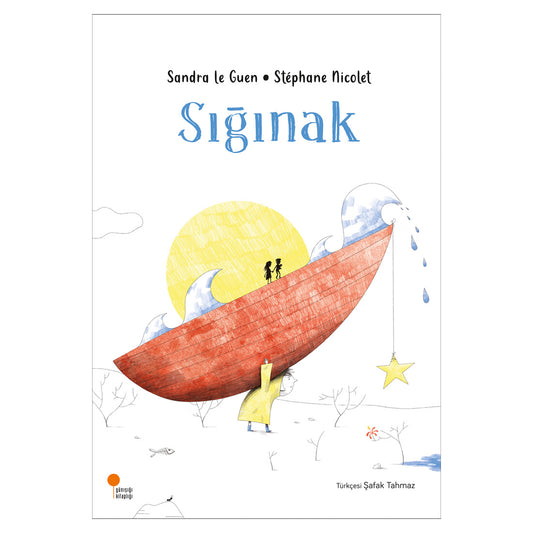 Günışığı Yayınları Sığınak