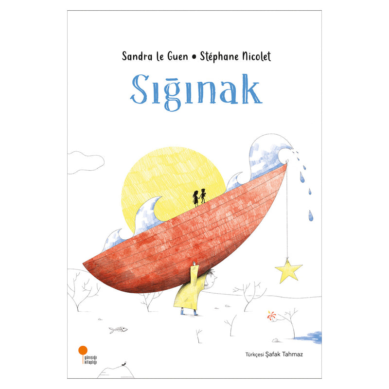 Günışığı Yayınları Sığınak