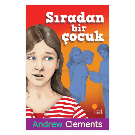 Günışığı Yayınları Sıradan Bir Çocuk