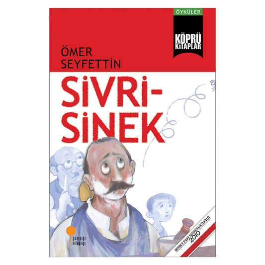 Günışığı Yayınları Sivrisinek