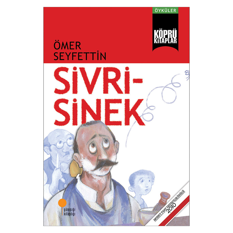 Günışığı Yayınları Sivrisinek