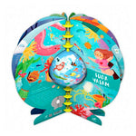 Gürbüz 11 Cm Suda Yaşam Kitabı