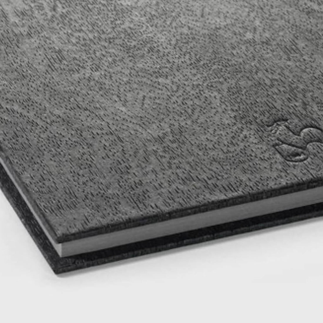 Hahnemühle The Grey Book 120gsm A4 Eskiz Defteri - Sanatsal Çizim ve Not Tutma Defteri