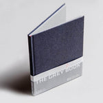 Hahnemühle The Grey Book 120gsm A4 Eskiz Defteri - Sanatsal Çizim ve Not Tutma Defteri