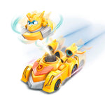 Harika Kanatlar Golden Boy Vehicle And Spin Golden Boy