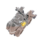 Harika Kanatlar Golden Boy Vehicle And Spin Golden Boy