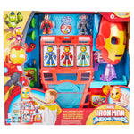Hasbro Avengers Iron Man Playset G1259