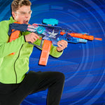 Hasbro Nerf Loadout Galactic Commander G1580