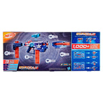 Hasbro Nerf Loadout Galactic Commander G1580