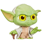 Hasbro Star Wars Force N Telling Yoda G0708
