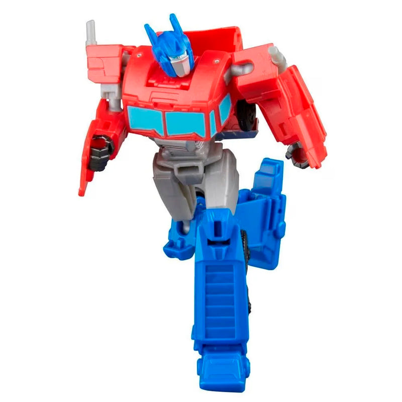 Hasbro Transformes Earthspark Op Battle Trailer G0750