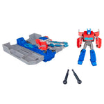 Hasbro Transformes Earthspark Op Battle Trailer G0750