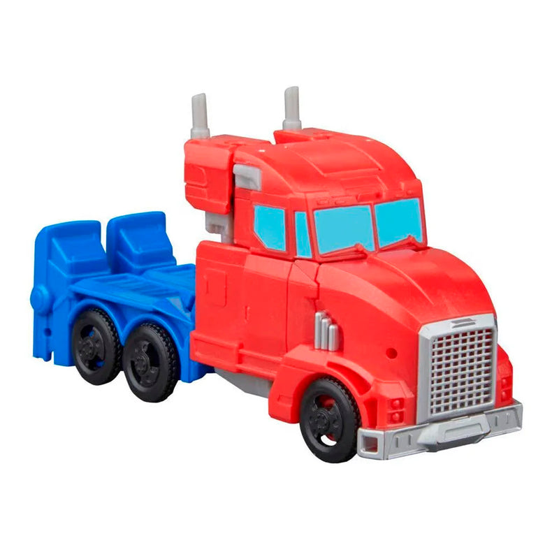 Hasbro Transformes Earthspark Op Battle Trailer G0750