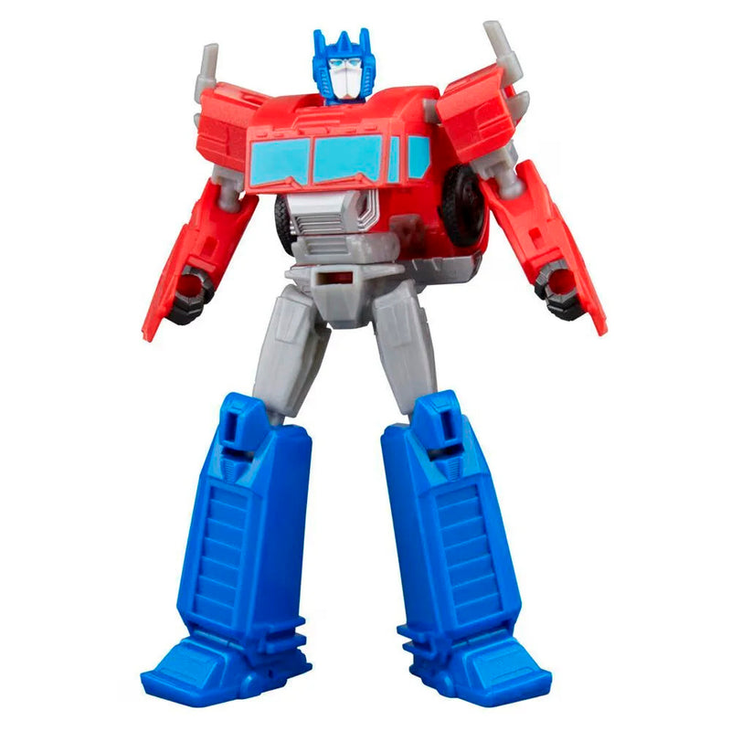 Hasbro Transformes Earthspark Op Battle Trailer G0750