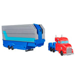 Hasbro Transformes Earthspark Op Battle Trailer G0750