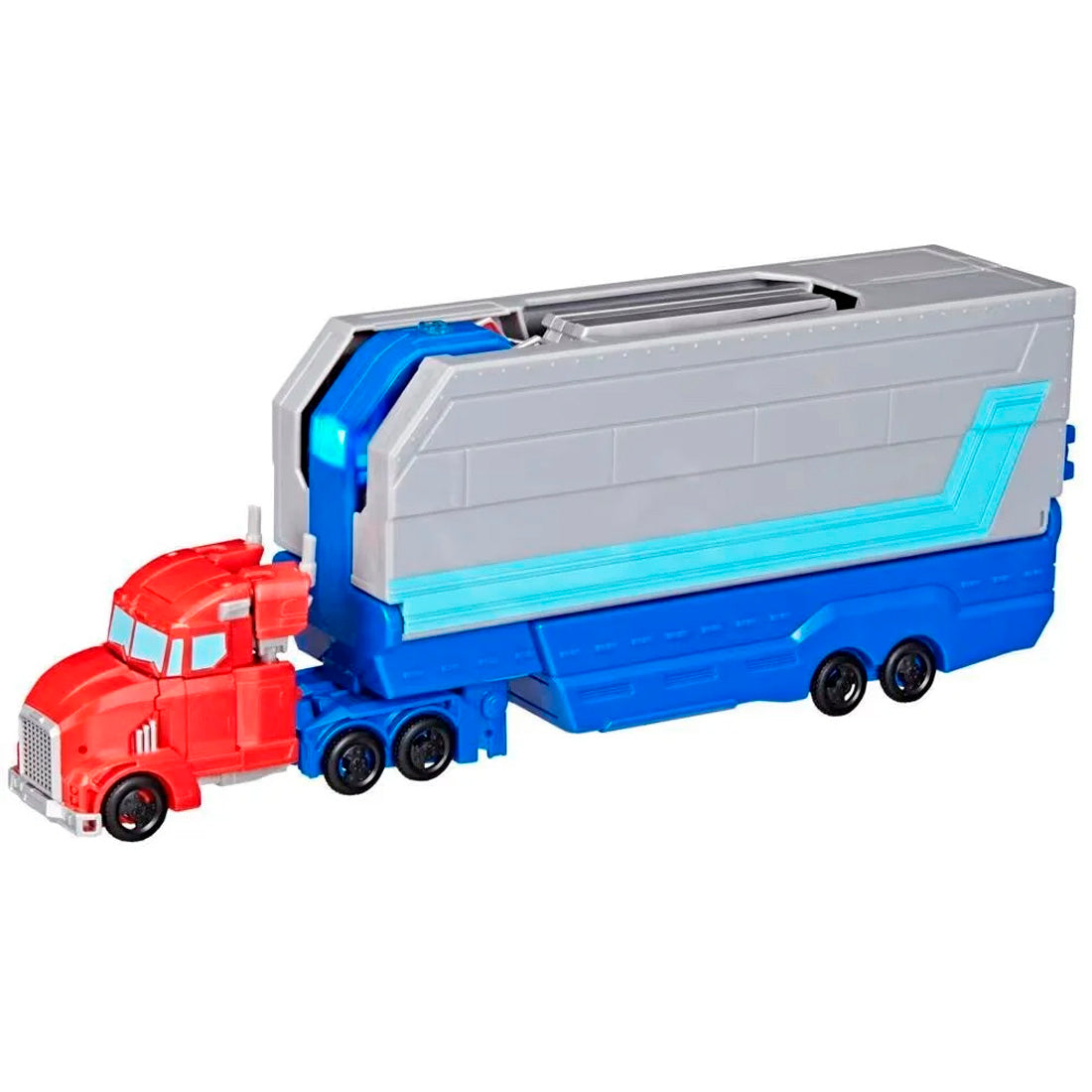 Hasbro Transformes Earthspark Op Battle Trailer G0750