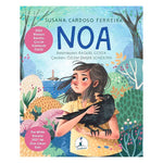 Hayalhane Yayınları Noa