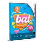 Hiper Zeka Yayınları 7. Sınıf BAL Matematik Soru Bankası