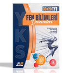 Hız ve Renk Yayınları TYT Fen Bilimleri 30x20 Denemeleri