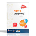 Hız ve Renk Yayınları TYT Kimya Soru Bankası