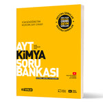 Hız Yayınları AYT Kimya Soru Bankası