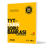 Hız Yayınları TYT Tarih Soru Bankası