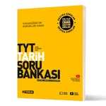 Hız Yayınları TYT Tarih Soru Bankası