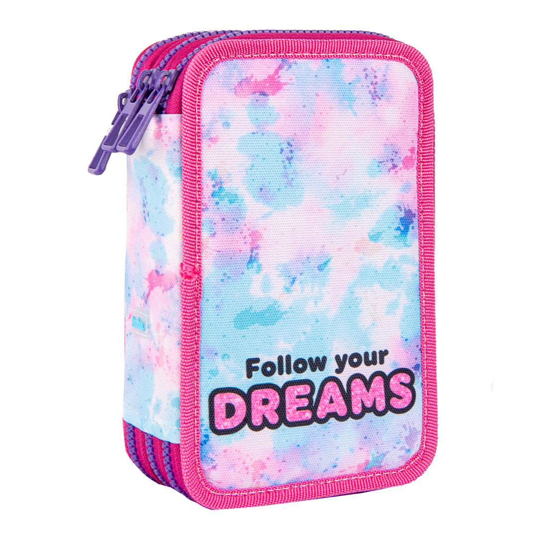Hoalaa Dreams 3 Katlı Kalem Çantası