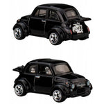 Hot Wheels 60S Fiat 500 D Modificado