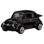 Hot Wheels 60S Fiat 500 D Modificado