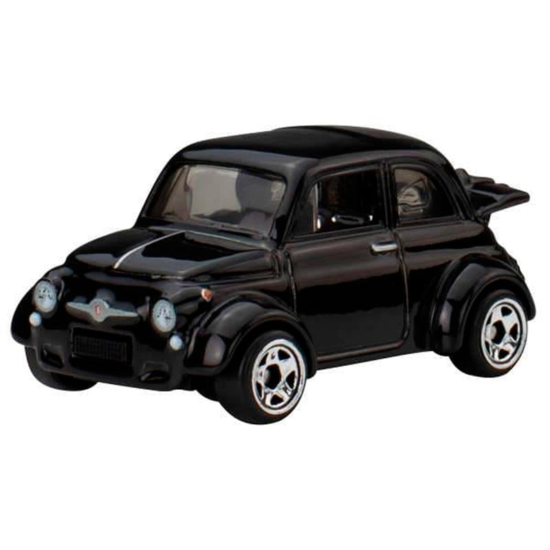 Hot Wheels 60S Fiat 500 D Modificado