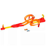 Hot Wheels Hot Ones Otoyol Oyun Seti JFD11