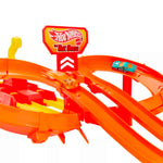 Hot Wheels Hot Ones Otoyol Oyun Seti JFD11