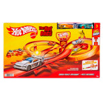 Hot Wheels Hot Ones Otoyol Oyun Seti JFD11