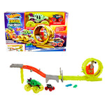 Hot Wheels Monster Truck Power Smashers Oyun Hxt05