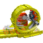 Hot Wheels Monster Truck Power Smashers Oyun Hxt05