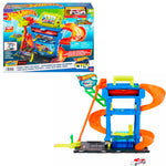 Hot Wheels Oto Yıkama Oyun Seti 2 HTN80