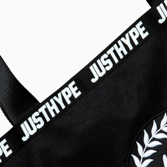 Hype Black Omuz Çantası HYB17PLO_1SZ