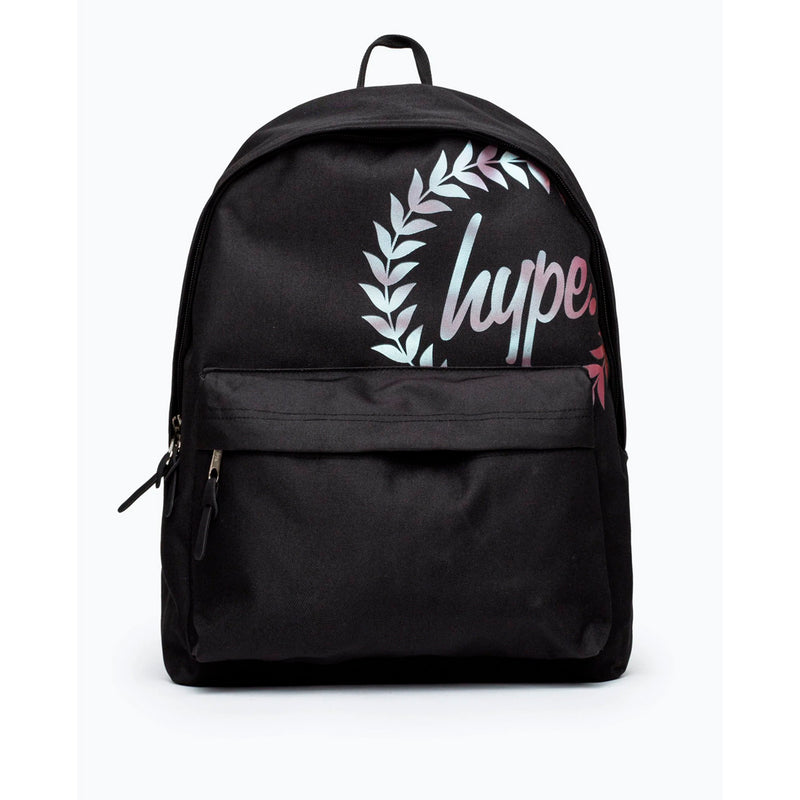 Hype Iridescent Crest Kız Çocuk Sırt Çantası