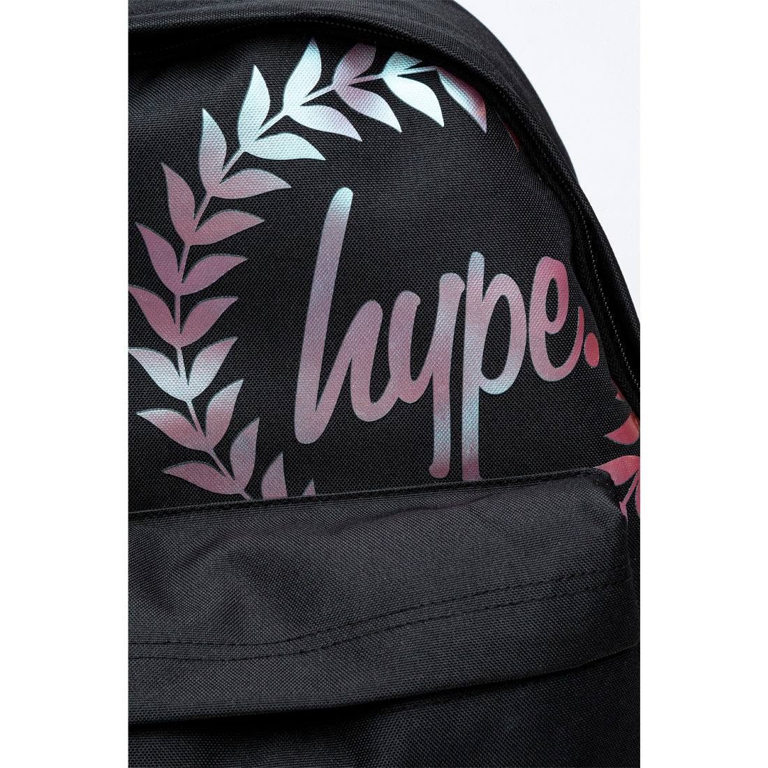 Hype Iridescent Crest Kız Çocuk Sırt Çantası