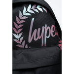 Hype Iridescent Crest Kız Çocuk Sırt Çantası