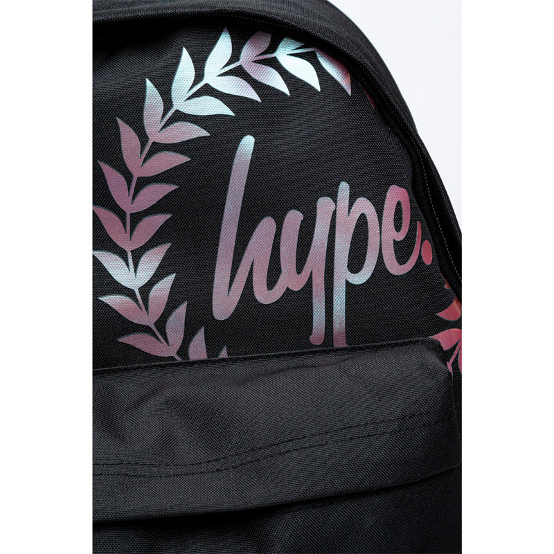 Hype Iridescent Crest Kız Çocuk Sırt Çantası