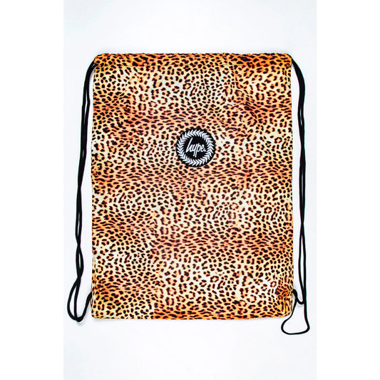 Hype Leopard Torba Çanta BTS21211_1SZ