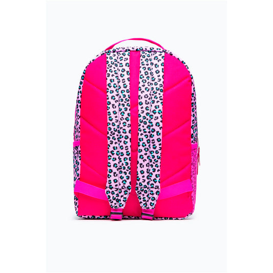 Hype Lol Leopard Diva Sırt Çantası LOLDHY-010_1SZ