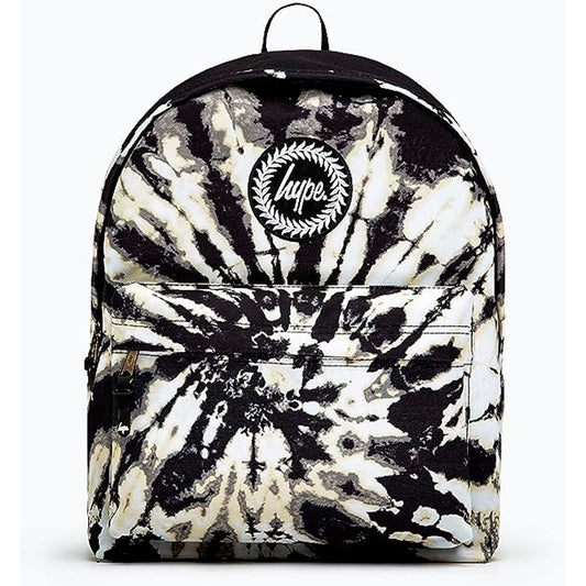 Hype Moth Tie Dye Backpack (TWLG-785_1SZ)