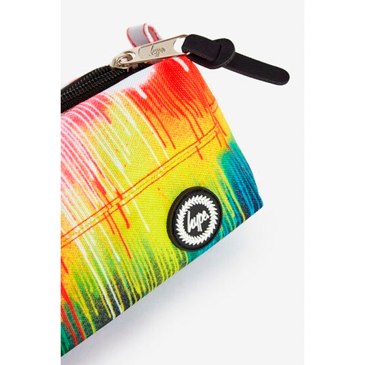 Hype Multi Drips Pencil Case (BTS21144_1SZ)