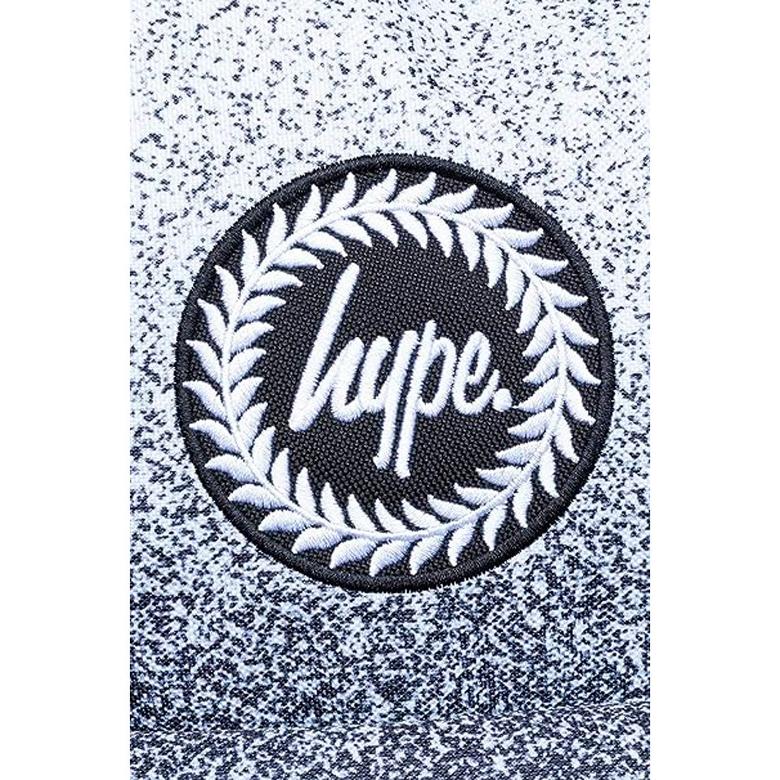 Hype Multi Speckle Fade Backpack (YXF-671_1SZ)