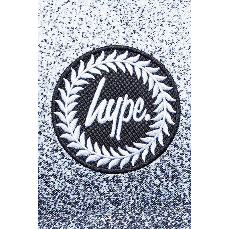 Hype Multi Speckle Fade Backpack (YXF-671_1SZ)